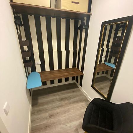 Gran Via Urban Apartments Μαδρίτη Εξωτερικό φωτογραφία