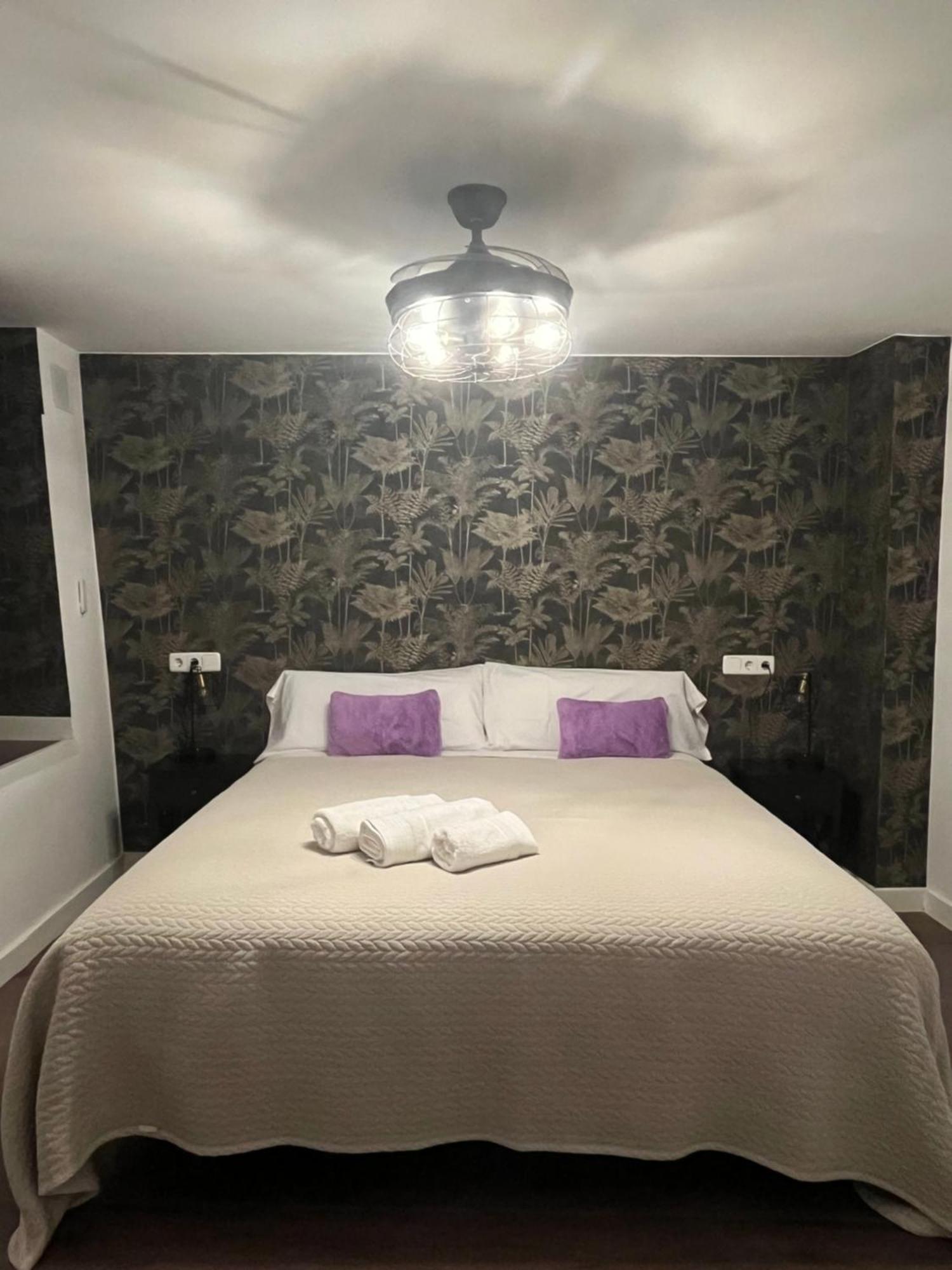 Gran Via Urban Apartments Μαδρίτη Εξωτερικό φωτογραφία