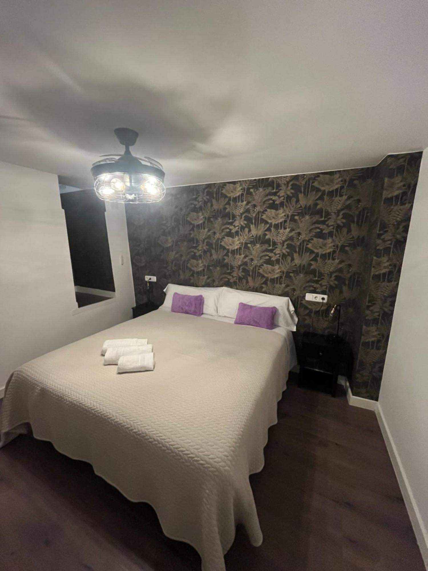 Gran Via Urban Apartments Μαδρίτη Εξωτερικό φωτογραφία
