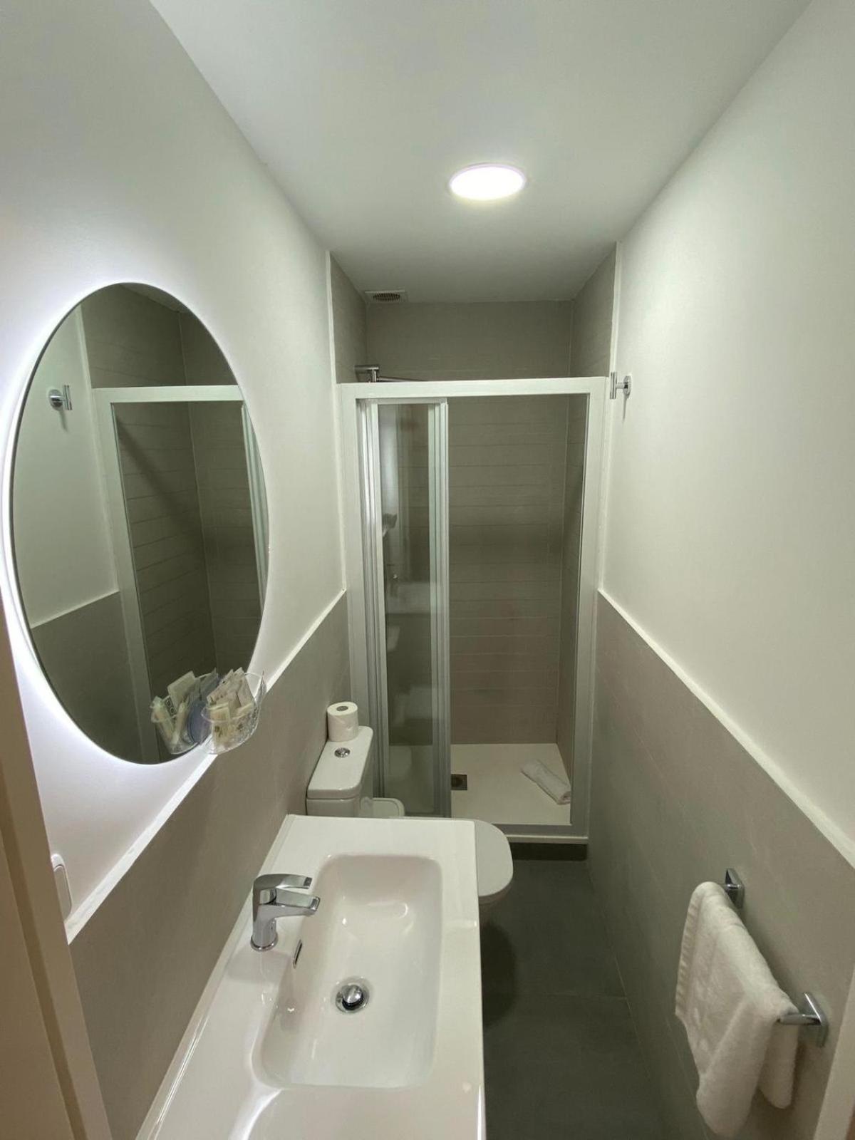 Gran Via Urban Apartments Μαδρίτη Εξωτερικό φωτογραφία
