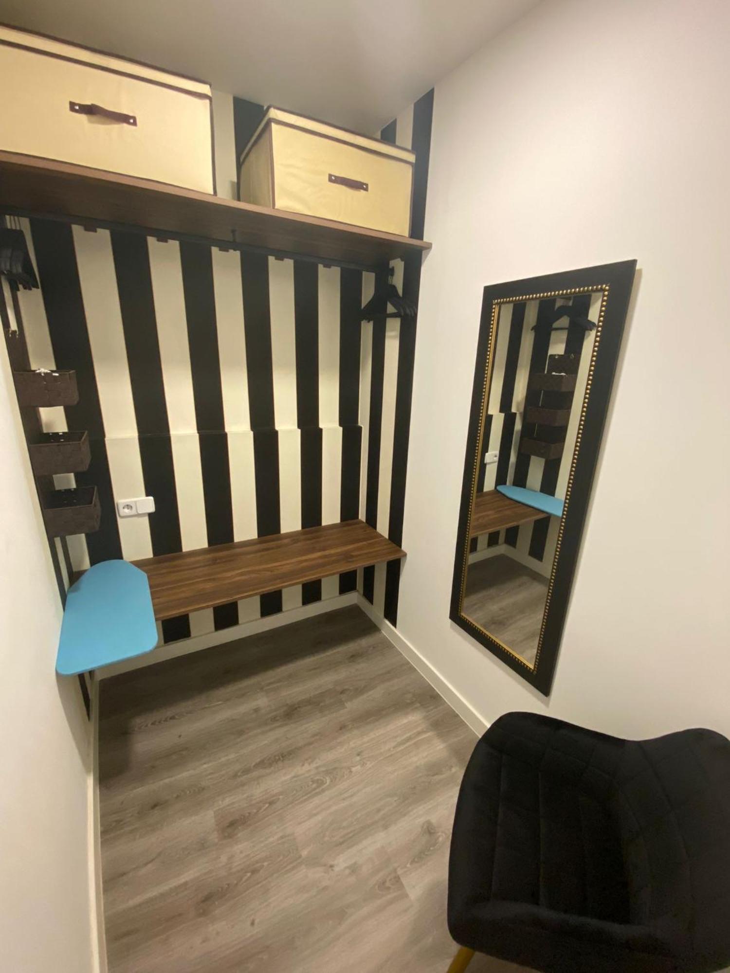 Gran Via Urban Apartments Μαδρίτη Εξωτερικό φωτογραφία